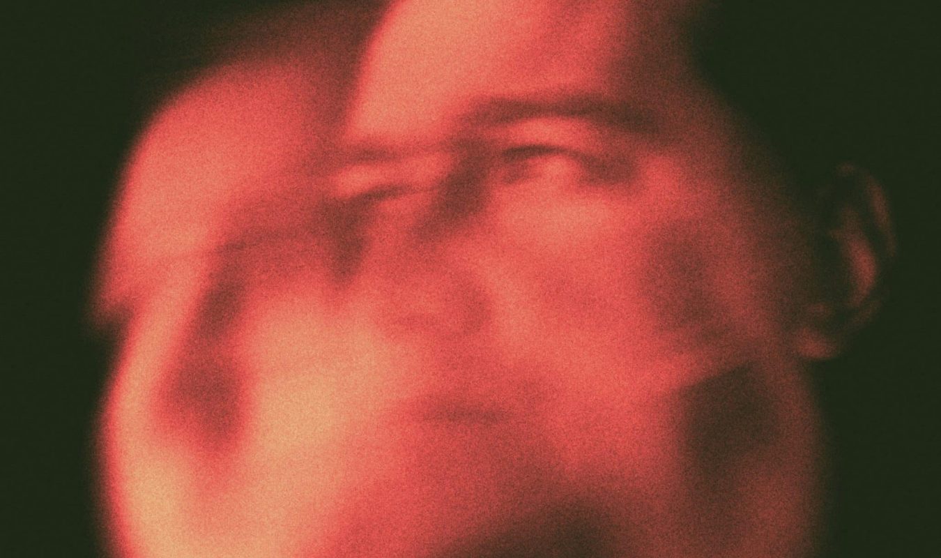 A blurred double-exposure to visually show the Introjection in Modern Society That Disconnects Us From Our Authentic Selves